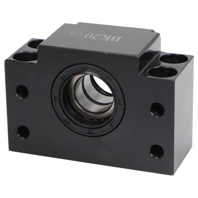 Blok łożyskujący BK20 C5 strona napędowa Blok łożyskujący BK20 C5 strona napędowa