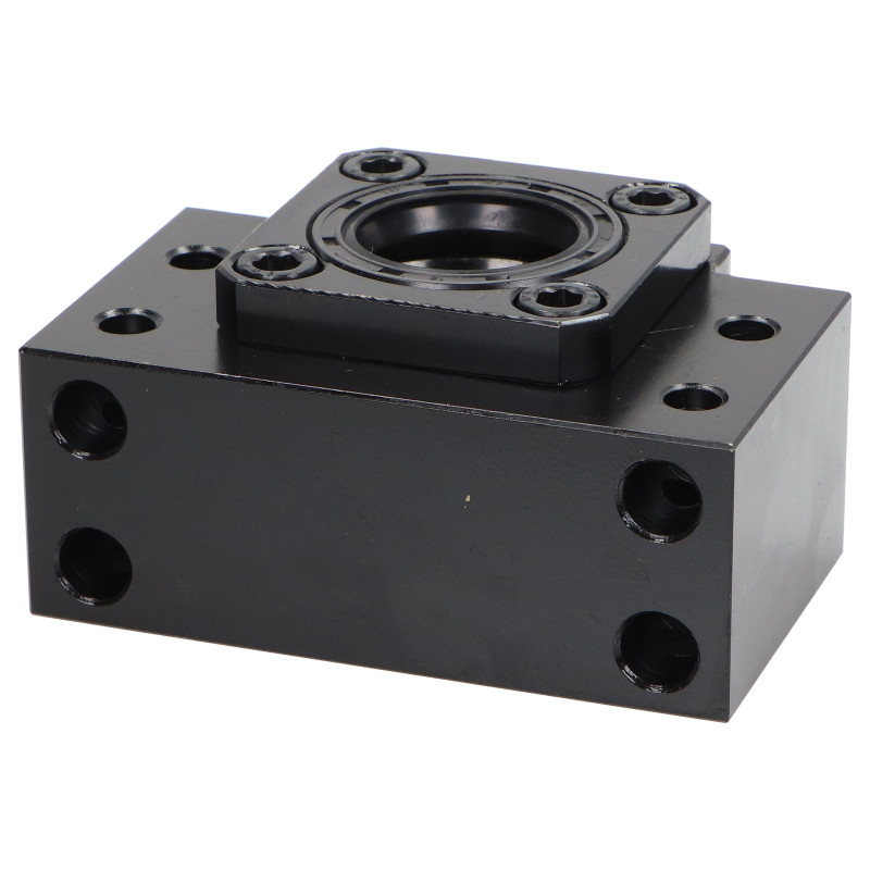 Blok łożyskujący BK20 C5 strona napędowa Blok łożyskujący BK20 C5 strona napędowa