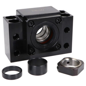 Blok łożyskujący BK30 C5 strona napędowa