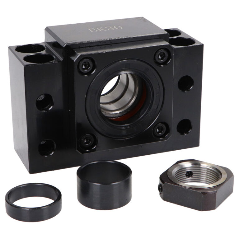 Blok łożyskujący BK30 C5 strona napędowa