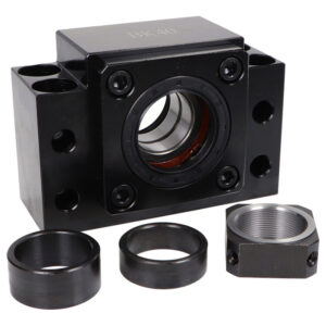 Blok łożyskujący BK40 C5 strona napędowa