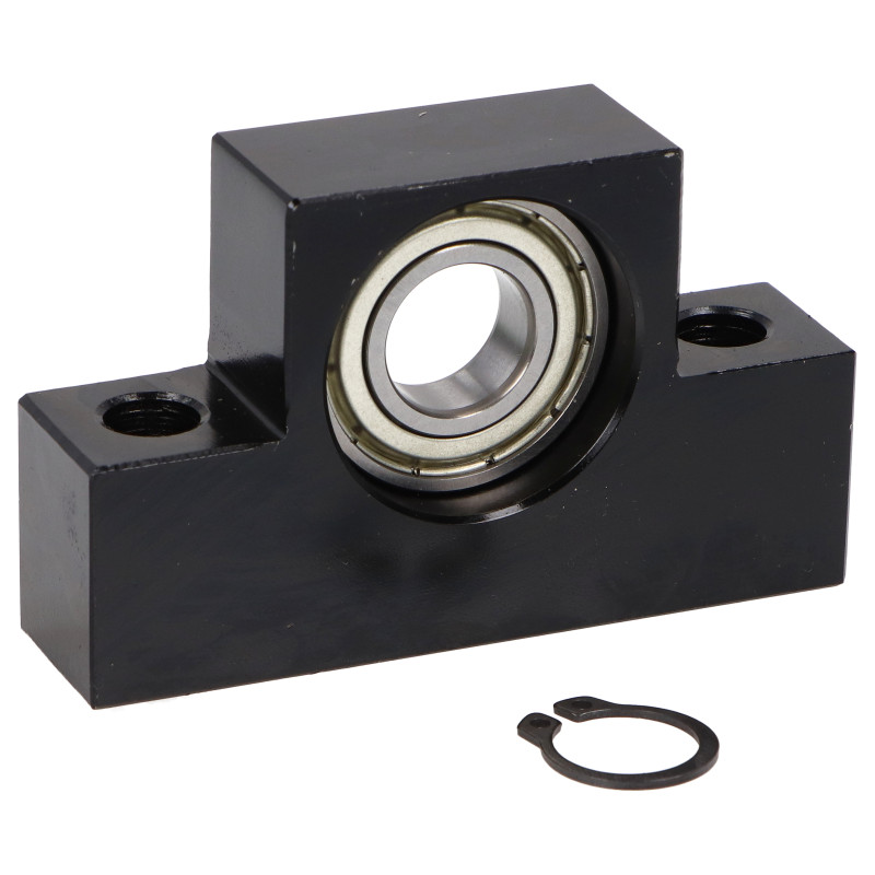 Blok łożyskujący EF06 C7 strona podtrzymujaca Blok łożyskujący EF06 C7 strona podtrzymujaca