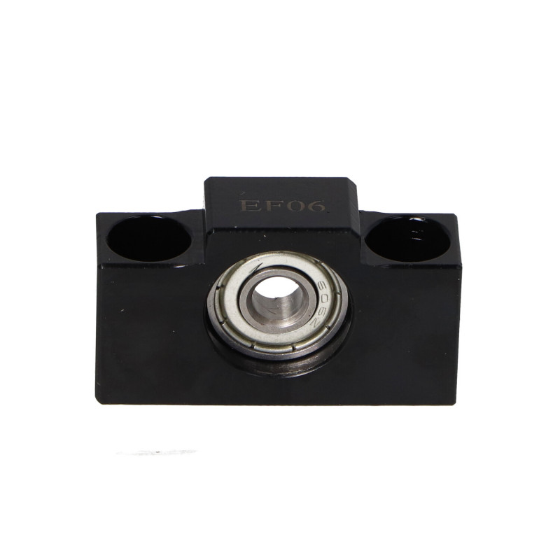 Blok łożyskujący EF06 C7 strona podtrzymujaca Blok łożyskujący EF06 C7 strona podtrzymujaca