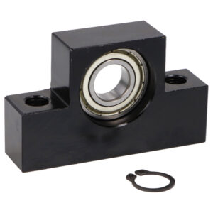 Blok łożyskujący EF08 C7 strona podtrzymujaca