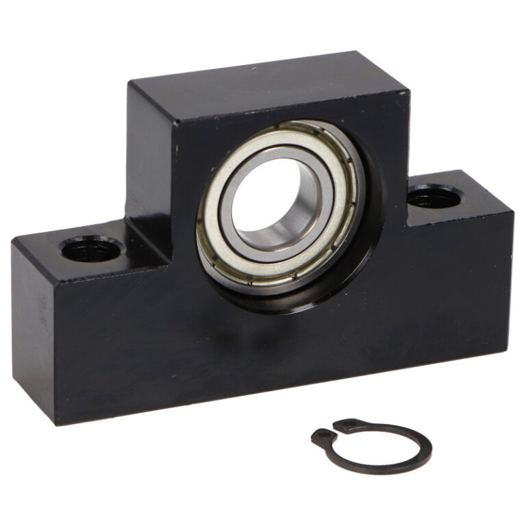 Blok łożyskujący EF20 C7 strona podtrzymujaca