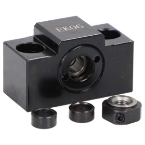 Blok łożyskujący EK06 C5 strona napędowa