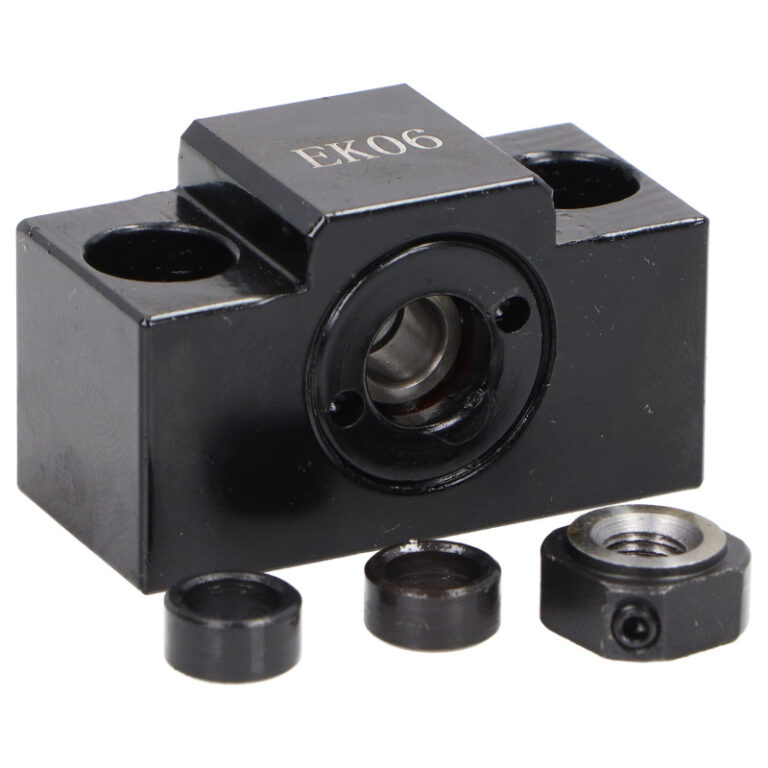 Blok łożyskujący EK06 C5 strona napędowa