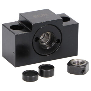 Blok łożyskujący EK08 C5 strona napędowa