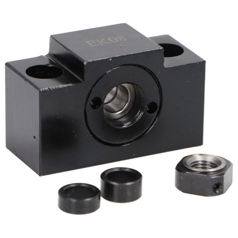 Blok łożyskujący EK08 C5 strona napędowa