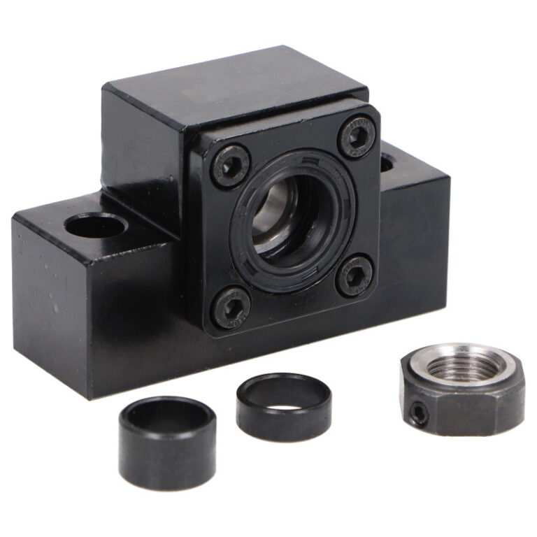 Blok łożyskujący EK10 C5 strona napędowa