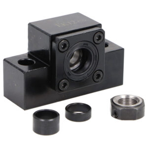 Blok łożyskujący EK12 C5 strona napędowa