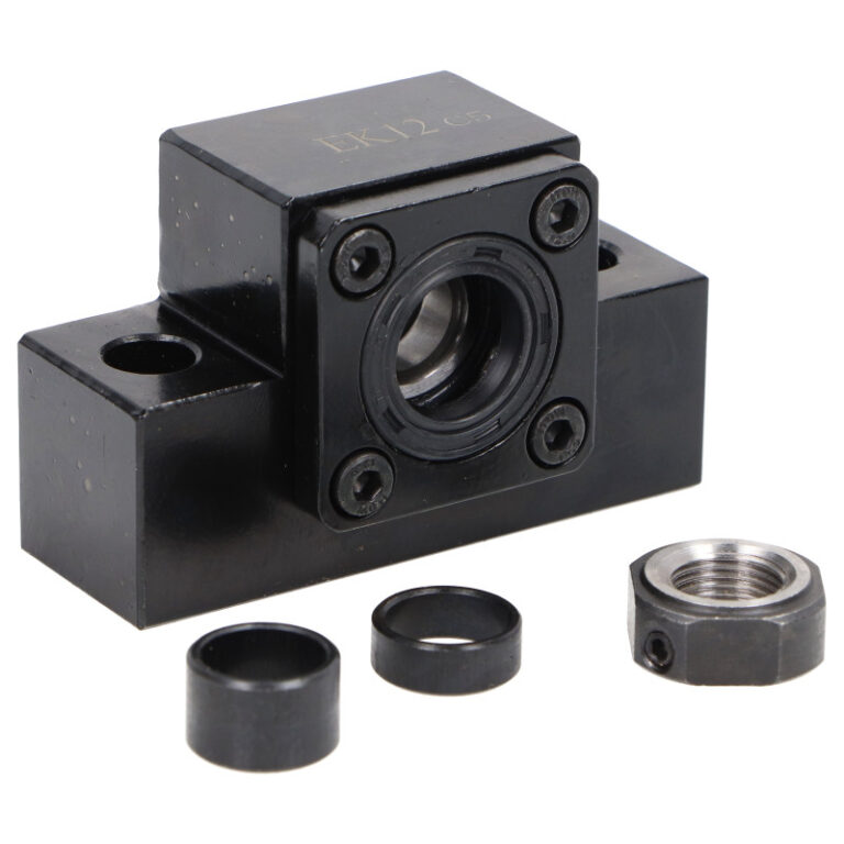 Blok łożyskujący EK12 C5 strona napędowa