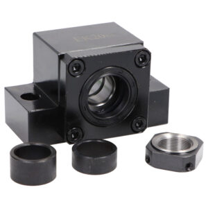 Blok łożyskujący EK20 C5 strona napędowa