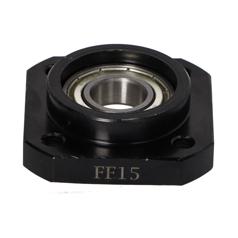 Blok łożyskujący FF15 C7 strona podtrzymująca Blok łożyskujący FF15 C7 strona podtrzymująca
