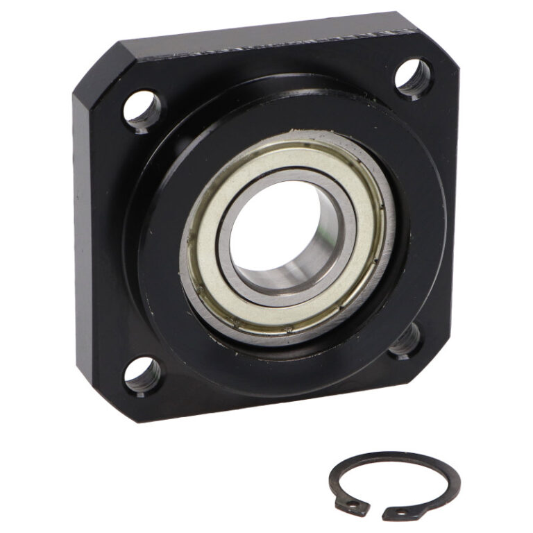 Blok łożyskujący FF20 C7 strona podtrzymująca