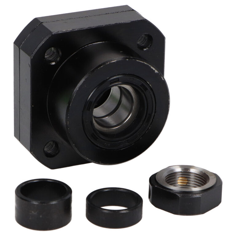 Blok łożyskujący FK20 C5 strona napędowa