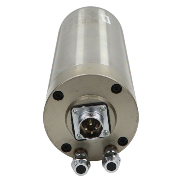 Elektrowrzeciono GDZ80 1.5kW 230V 24000rpm 400Hz ER16