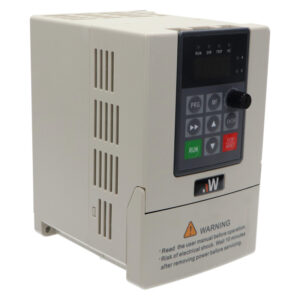 Falownik skalarny trójfazowy D12-T3-2R2G/3P 3X400V 2.2kW