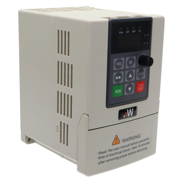 Falownik skalarny trójfazowy D12-T3-2R2G/3P 3X400V 2.2kW