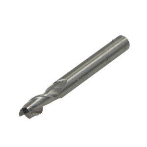 Frez palcowy NFPa fi 6mm 57mm 2F HSSCo DIN 844 Frez palcowy NFPa fi 6mm 57mm 2F HSSCo DIN 844