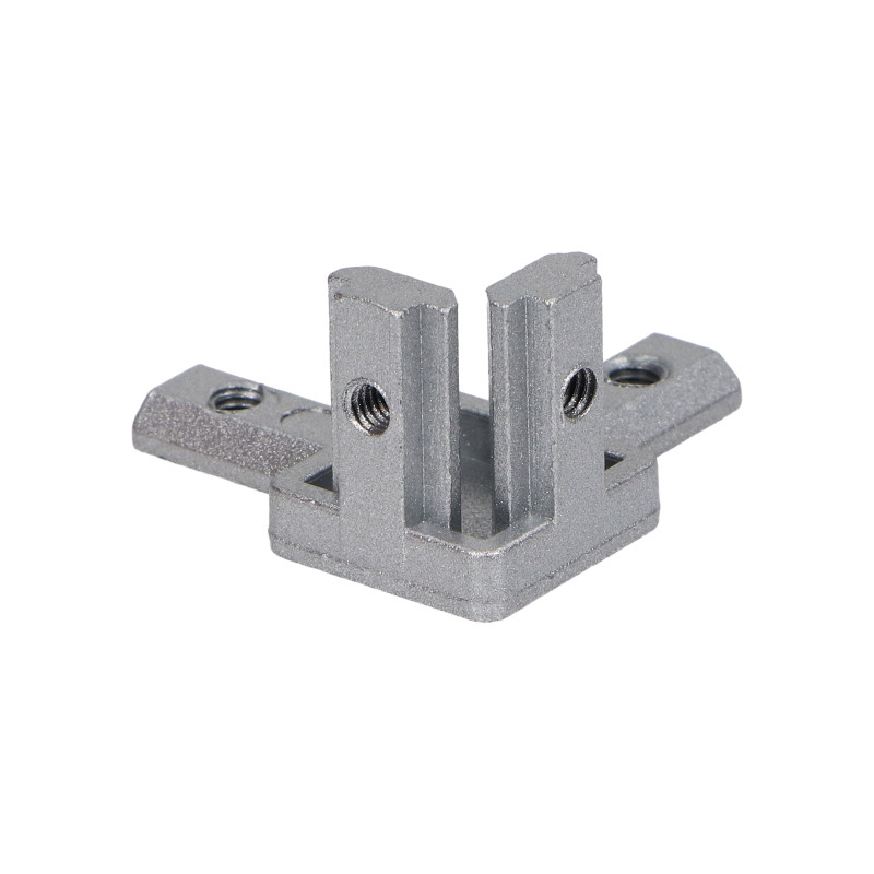 Łącznik 3-stronny do profili 20x20 Łącznik 3-stronny do profili 20x20