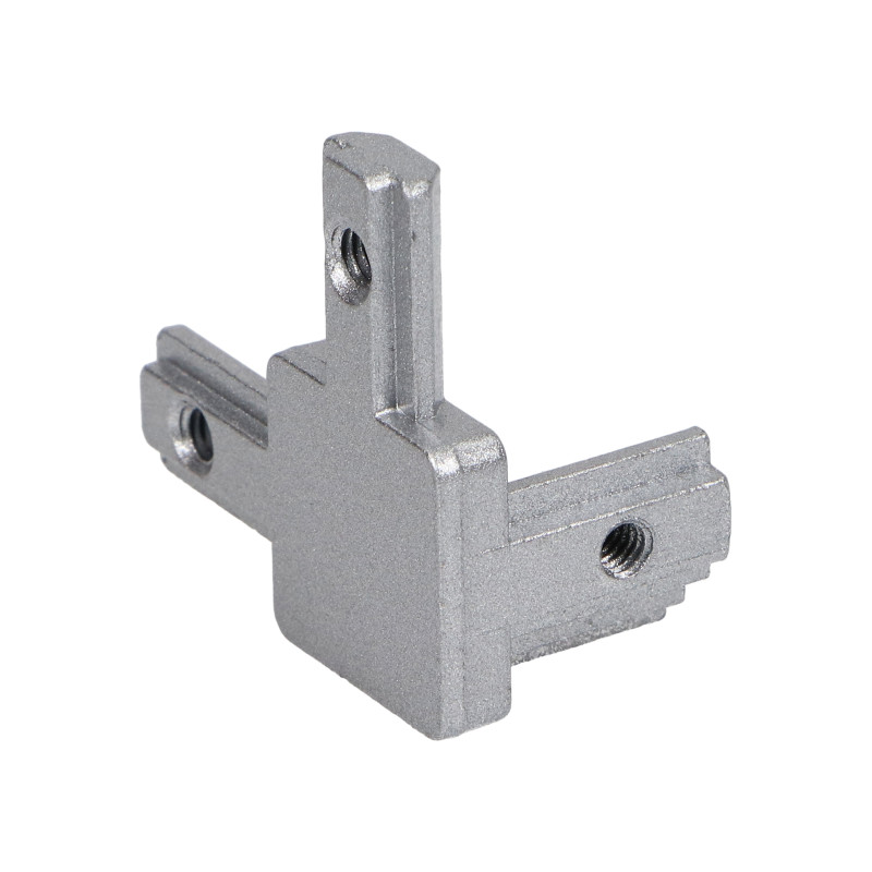 Łącznik 3-stronny do profili 20x20 Łącznik 3-stronny do profili 20x20