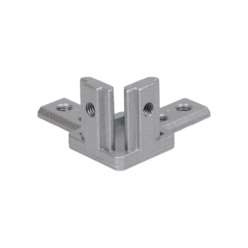 Łącznik 3-stronny do profili 30x30 Łącznik 3-stronny do profili 30x30