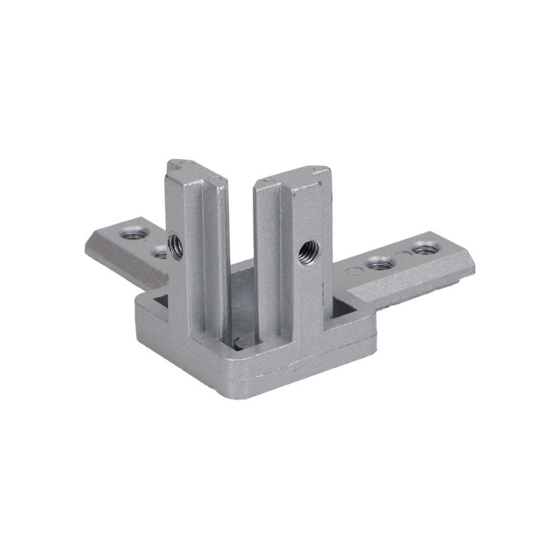 Łącznik 3-stronny do profili 40x40 Łącznik 3-stronny do profili 40x40