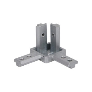 Łącznik 3-stronny do profili 40x40 Łącznik 3-stronny do profili 40x40