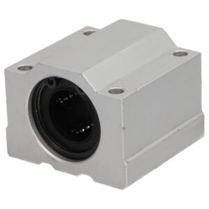 Łożysko liniowe w obudowie SMAG16UU Łożysko liniowe w obudowie SMAG16UU