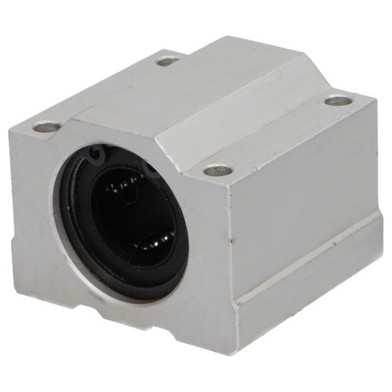 Łożysko liniowe w obudowie SMAG16UU