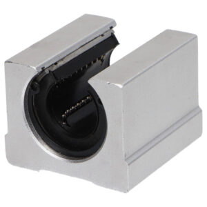 Łożysko liniowe w obudowie SME25OP