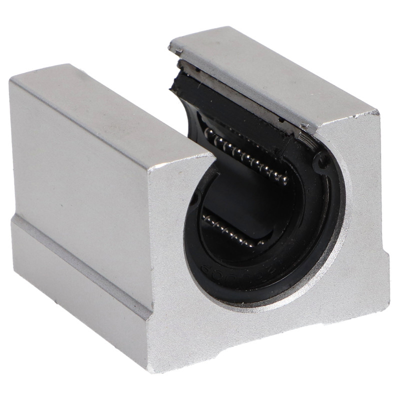 Łożysko liniowe w obudowie SME25OP Łożysko liniowe w obudowie SME25OP