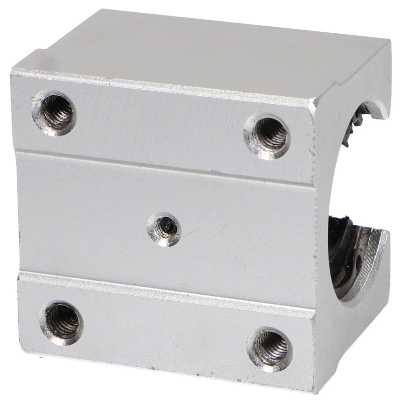 Łożysko liniowe w obudowie SME25OP Łożysko liniowe w obudowie SME25OP