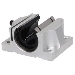 Łożysko liniowe w obudowie TBR20UU-OP