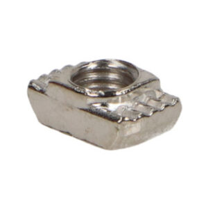 Nakrętka młoteczkowa M5 T-Nut do profili OB20