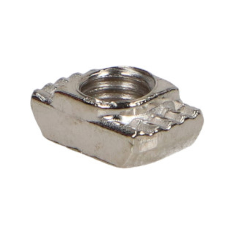 Nakrętka młoteczkowa M5 T-Nut do profili OB20
