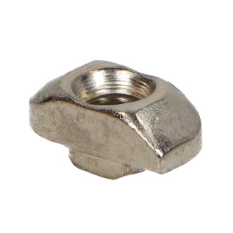 Nakrętka młoteczkowa M5 T-Nut do profili OB30 Nakrętka młoteczkowa M5 T-Nut do profili OB30