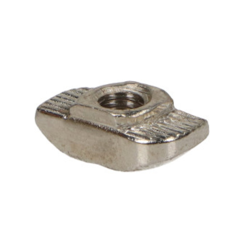 Nakrętka młoteczkowa M5 T-Nut do profili OB30