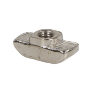 Nakrętka młoteczkowa M5 T-Nut do profili OB40