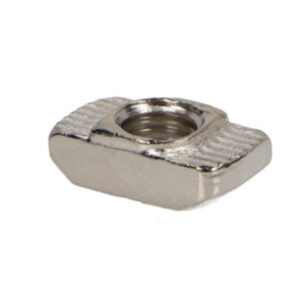 Nakrętka młoteczkowa M8 T-Nut do profili OB40