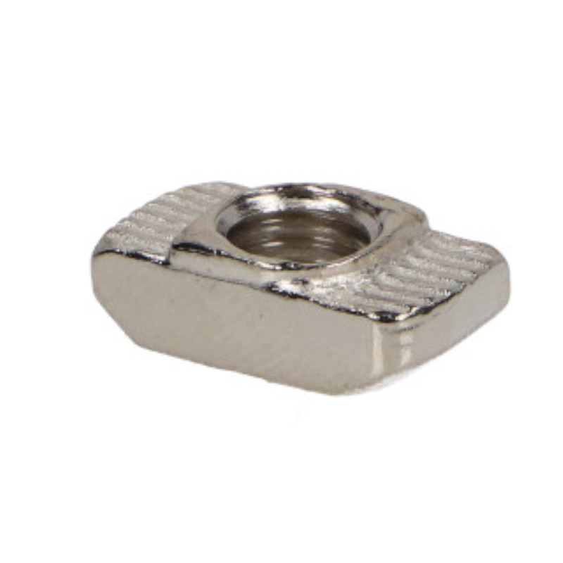 Nakrętka młoteczkowa M8 T-Nut do profili OB40