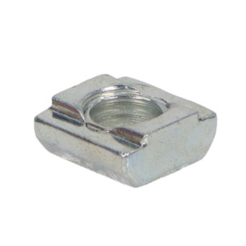 Nakrętka rowkowa M5 do profili OB20