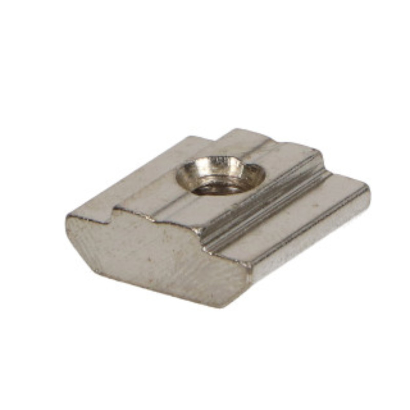 Nakrętka rowkowa M5 do profili OB30