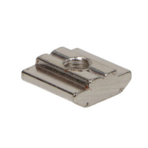 Nakrętka rowkowa M6 do profili OB30