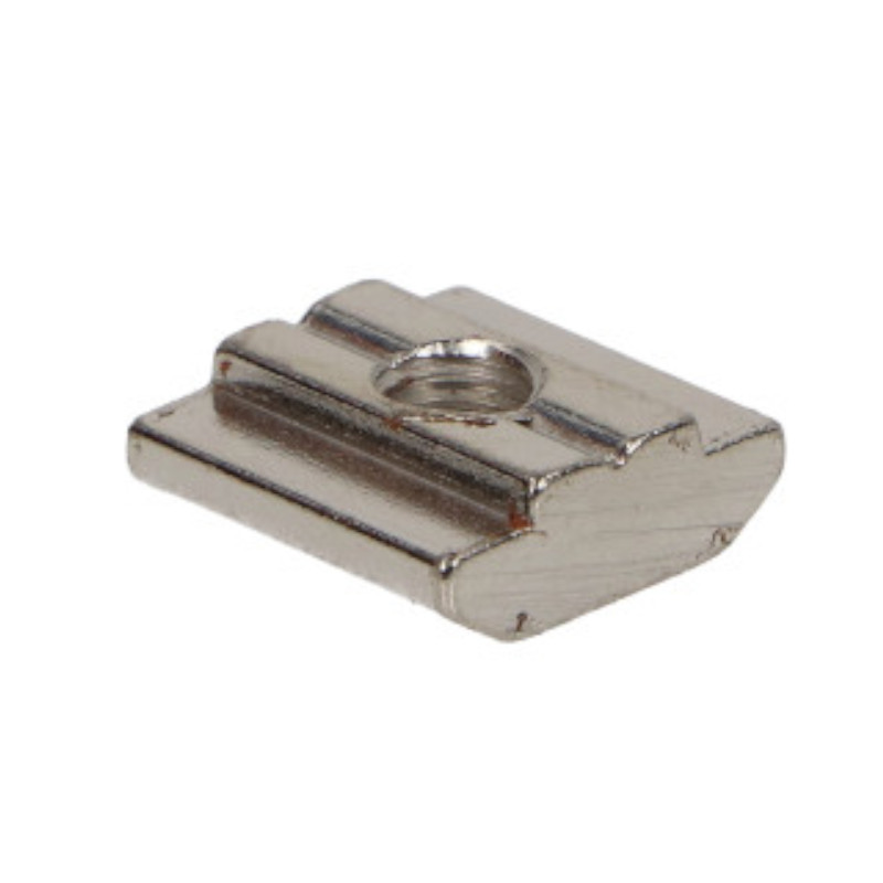 Nakrętka rowkowa M6 do profili OB30