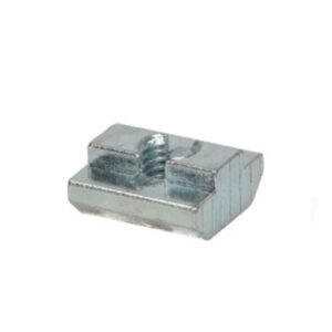 Nakrętka rowkowa M8 do profili OB40