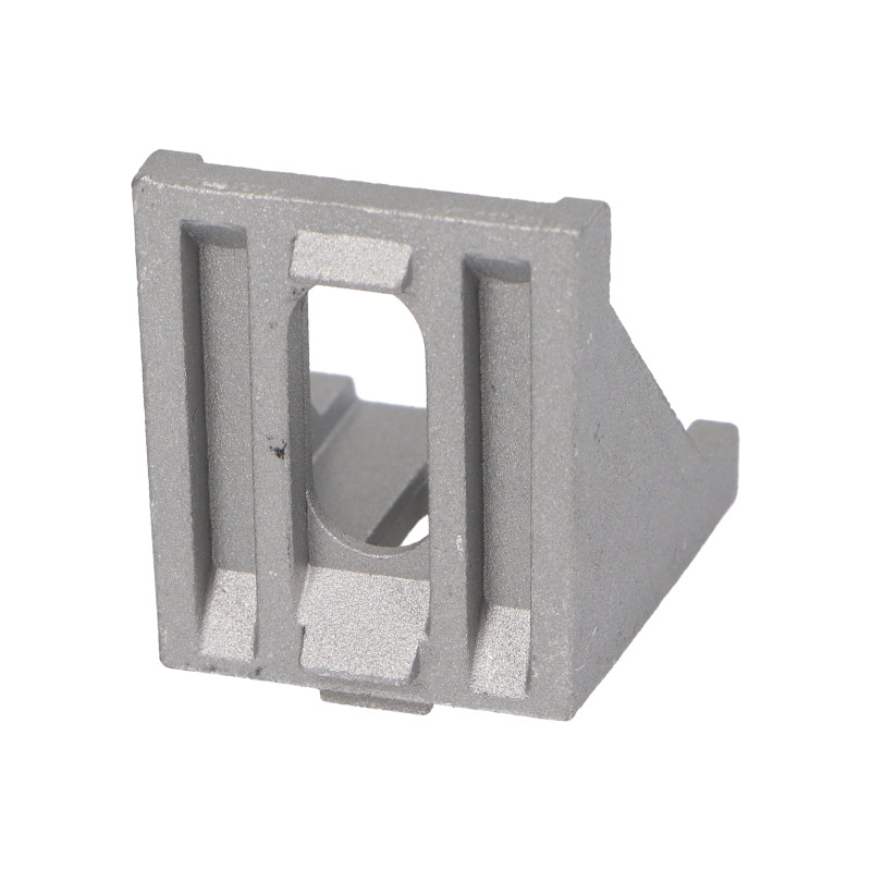 Narożnik 90 stopni do profili 3030 Narożnik 90 stopni do profili 3030