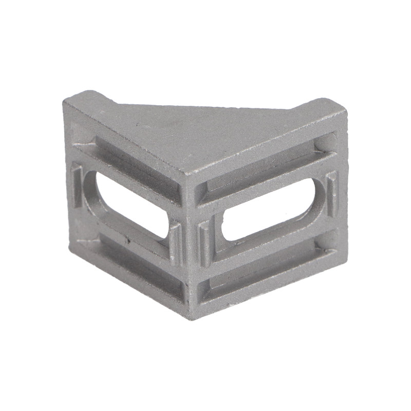 Narożnik 90 stopni do profili 3030 Narożnik 90 stopni do profili 3030