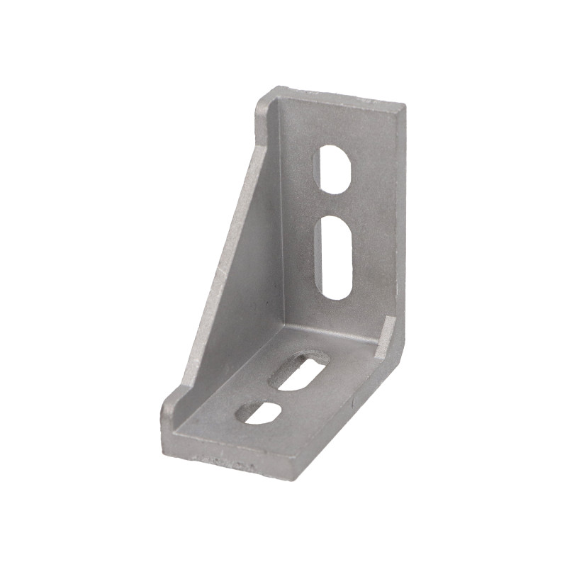 Narożnik 90 stopni do profili 3060 Narożnik 90 stopni do profili 3060